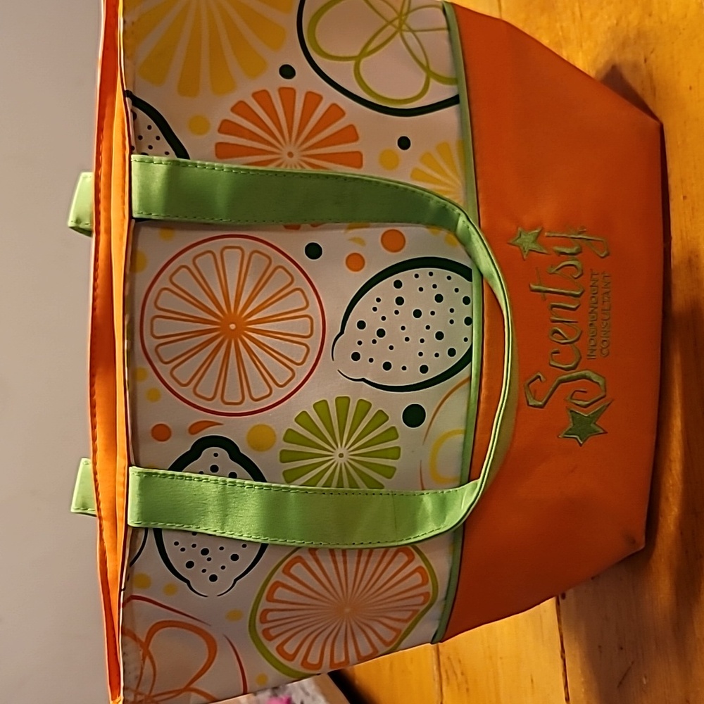 Scentsy Thermal Bag
